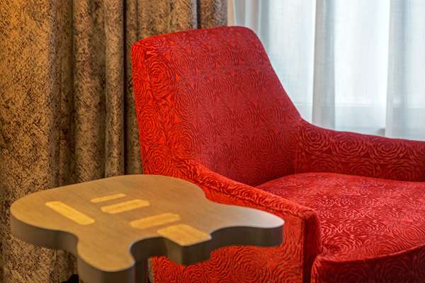 Suite - Cambria Hotel Downtown Nashville - I-40 & I-65, Exit 209