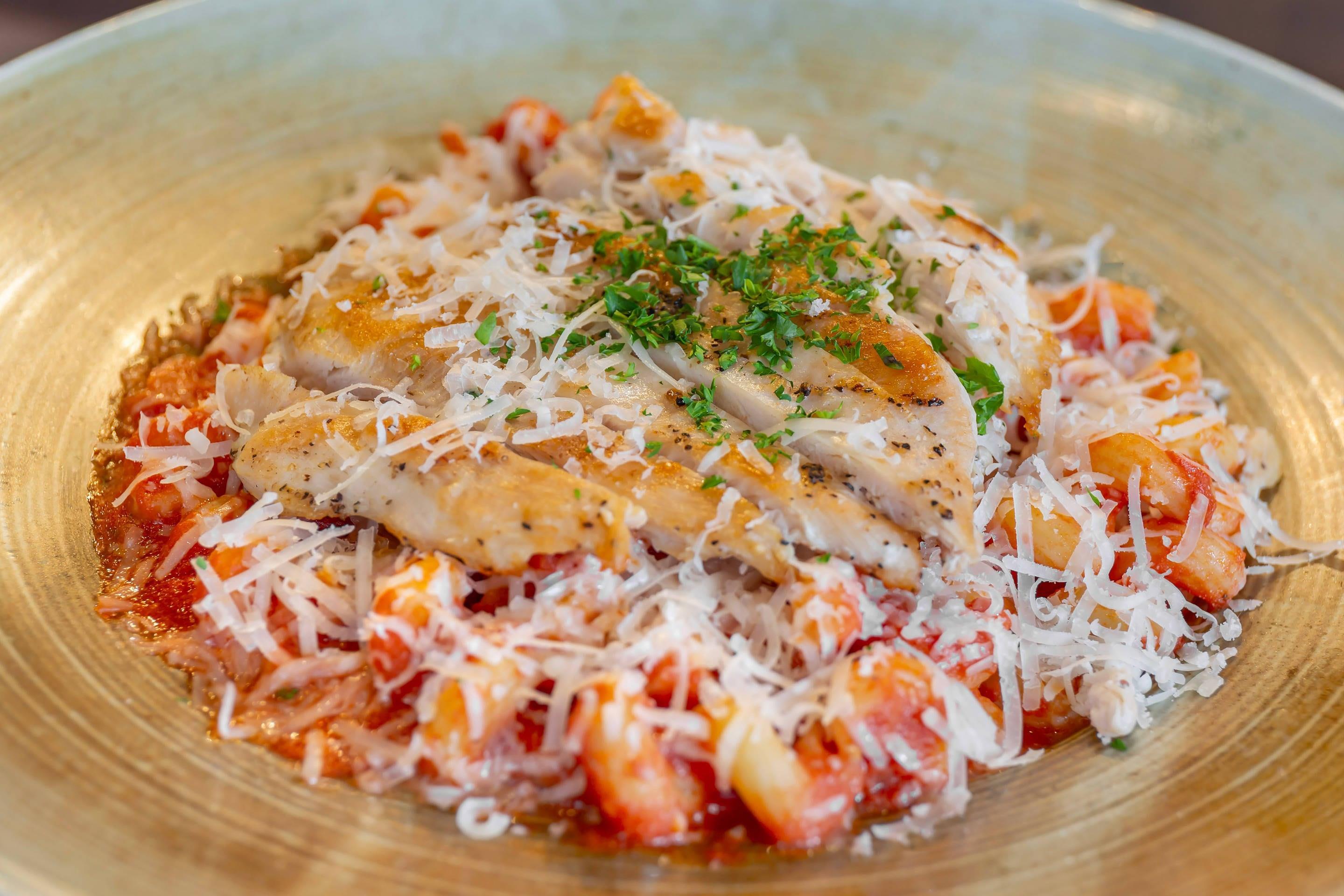 Food | Cambria Hotel Nashville Downtown