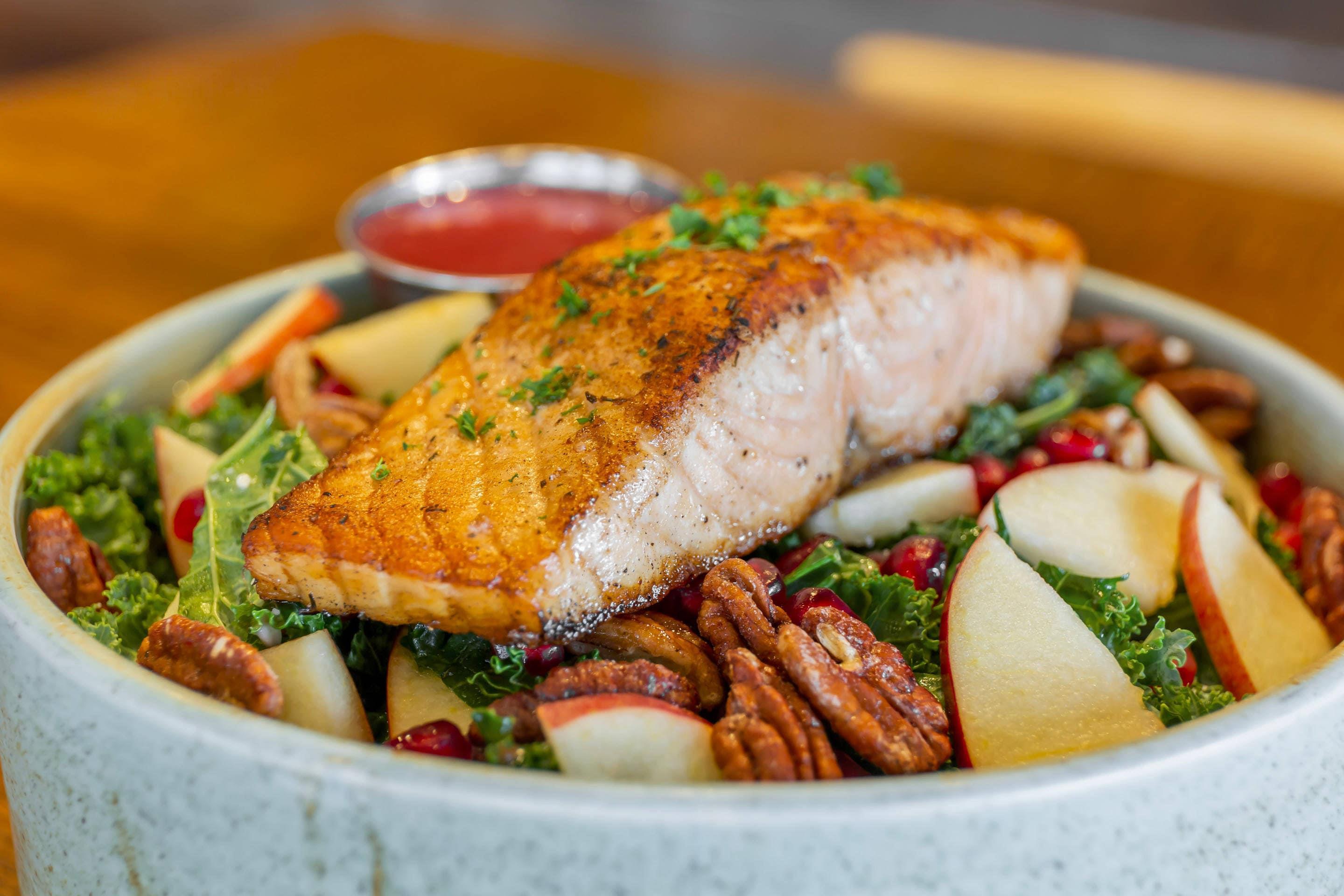 Food | Cambria Hotel Nashville Downtown