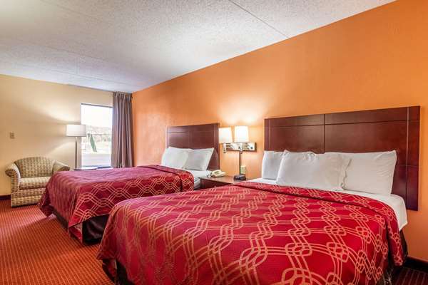  - Econo Lodge Lake City