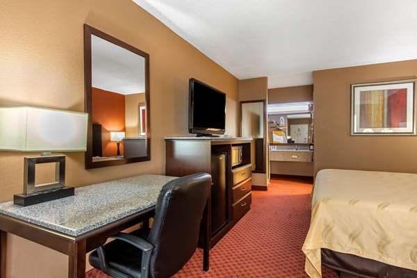  - Quality Inn Kingston Springs - I-40, Exit 188