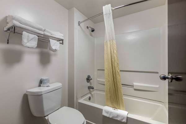  - Quality Inn Kingston Springs - I-40, Exit 188