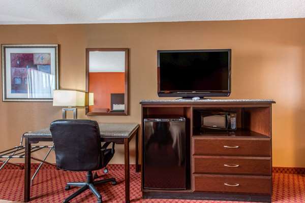  - Quality Inn Kingston Springs - I-40, Exit 188