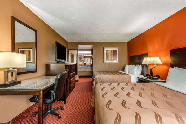  - Quality Inn Kingston Springs - I-40, Exit 188