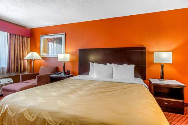  - Quality Inn Kingston Springs - I-40, Exit 188