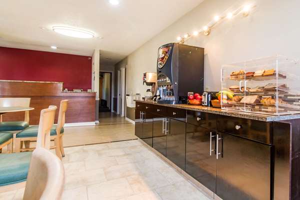 Amenities - Econo Lodge Athens - I-75, Exit 49