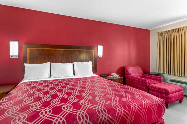  - Econo Lodge Athens - I-75, Exit 49