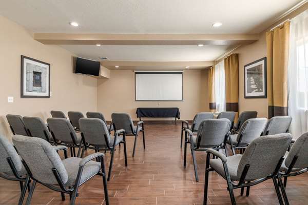  - Comfort Suites Airport North San Antonio