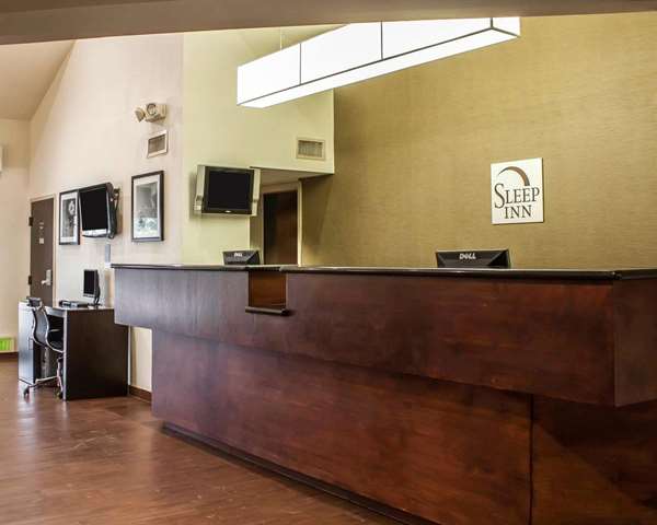  - Sleep Inn Six Flags Arlington - I-30, Exits 29 & 30