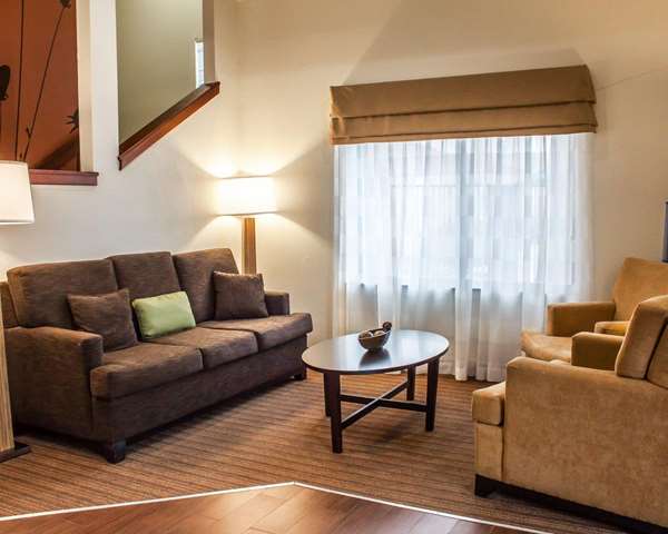  - Sleep Inn Six Flags Arlington - I-30, Exits 29 & 30