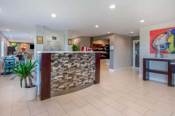  - Quality Inn & Suites Port Arthur