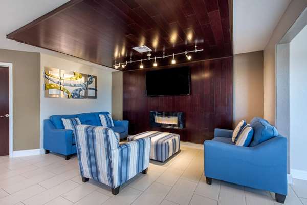  - Quality Inn & Suites Port Arthur