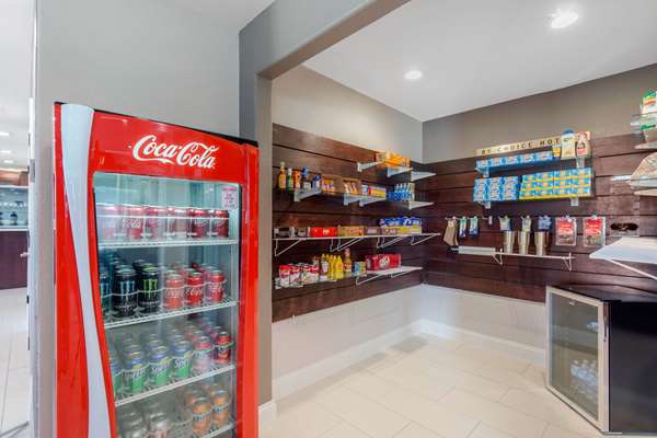  - Quality Inn & Suites Port Arthur