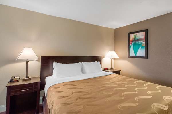  - Quality Inn & Suites Port Arthur