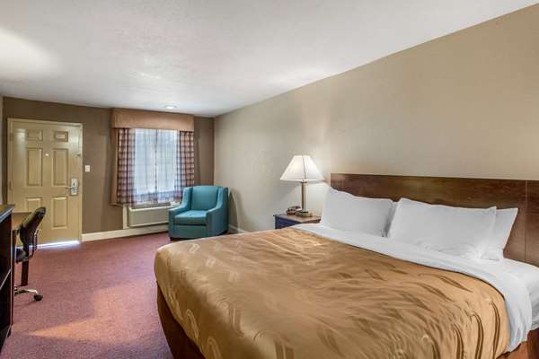  - Quality Inn & Suites Port Arthur