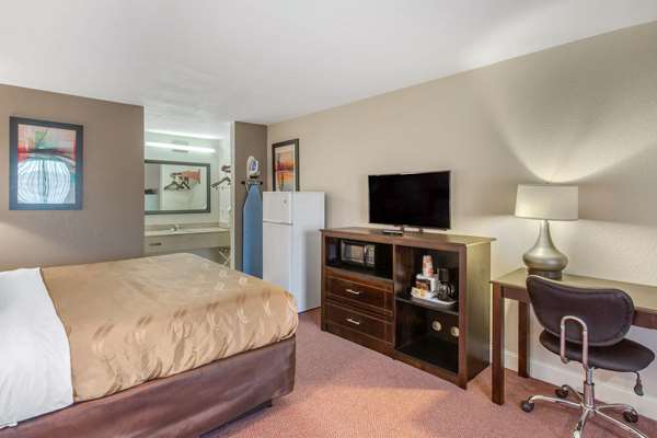  - Quality Inn & Suites Port Arthur