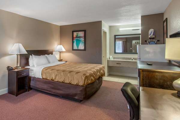  - Quality Inn & Suites Port Arthur
