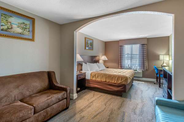  - Quality Inn & Suites Port Arthur