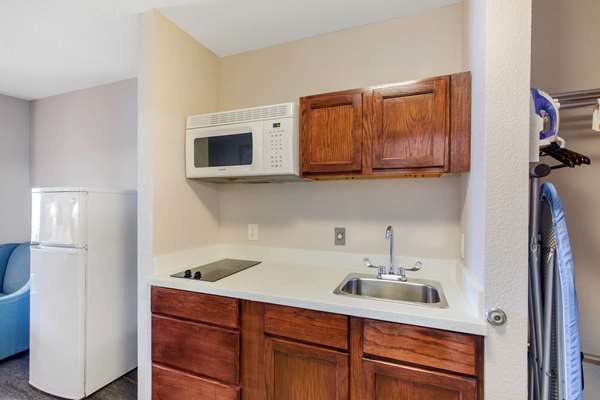  - Quality Inn & Suites Port Arthur