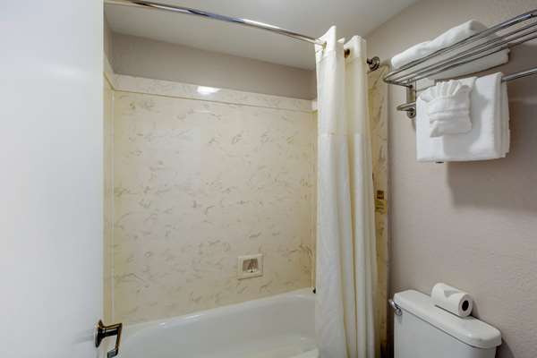  - Quality Inn & Suites Port Arthur