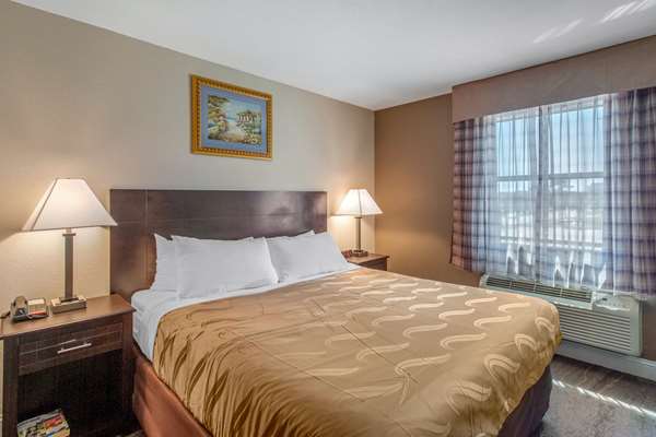  - Quality Inn & Suites Port Arthur
