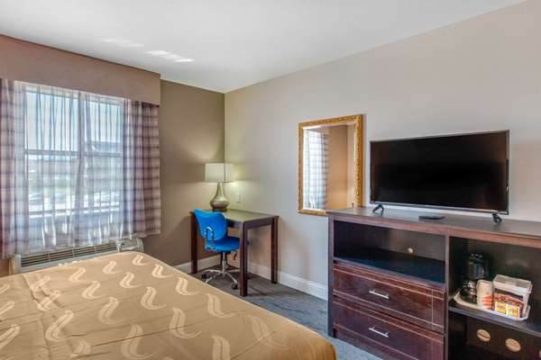  - Quality Inn & Suites Port Arthur