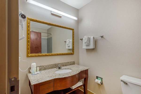  - Quality Inn & Suites Port Arthur