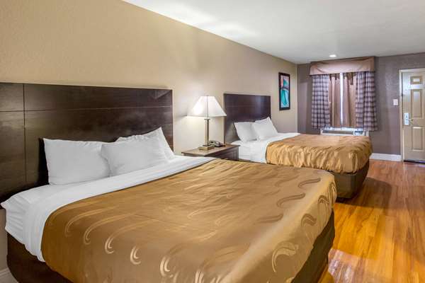  - Quality Inn & Suites Port Arthur