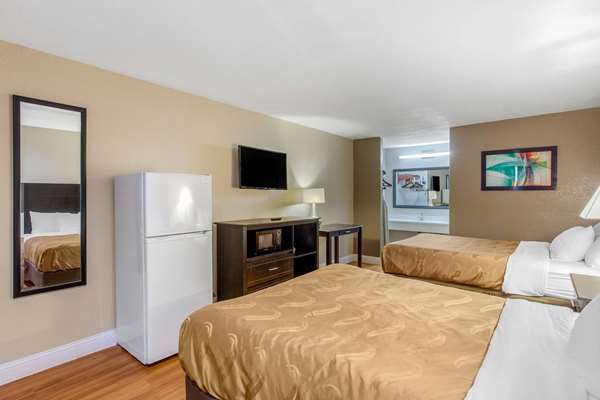  - Quality Inn & Suites Port Arthur