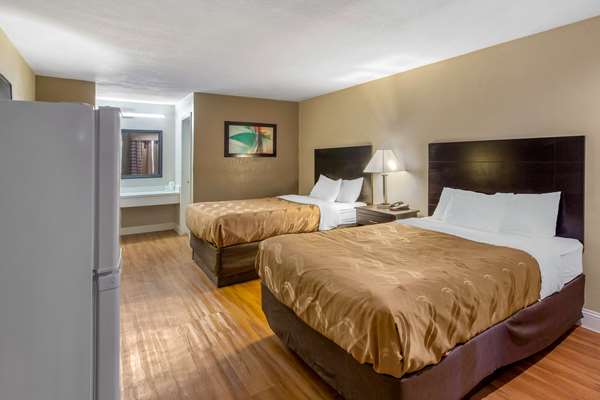  - Quality Inn & Suites Port Arthur