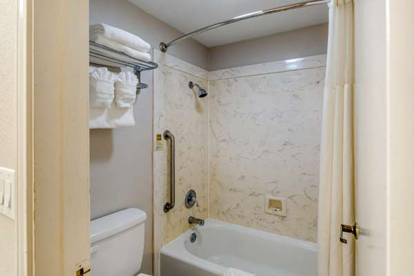  - Quality Inn & Suites Port Arthur