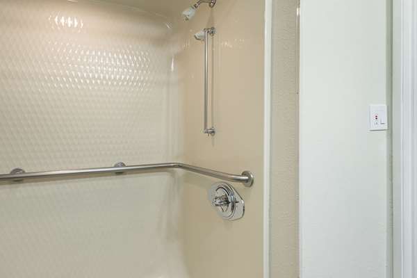  - Sleep Inn University El Paso - I-10, Exit 13