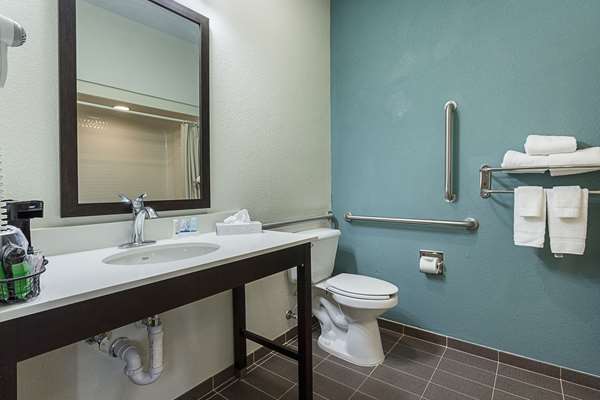  - Sleep Inn University El Paso - I-10, Exit 13