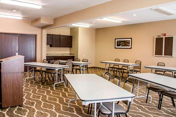  - Comfort Suites New Braunfels - I-35, Exit 189
