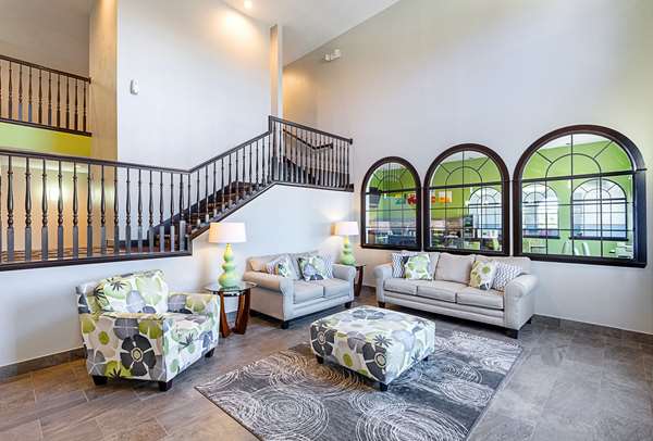  - Quality Inn Mesquite