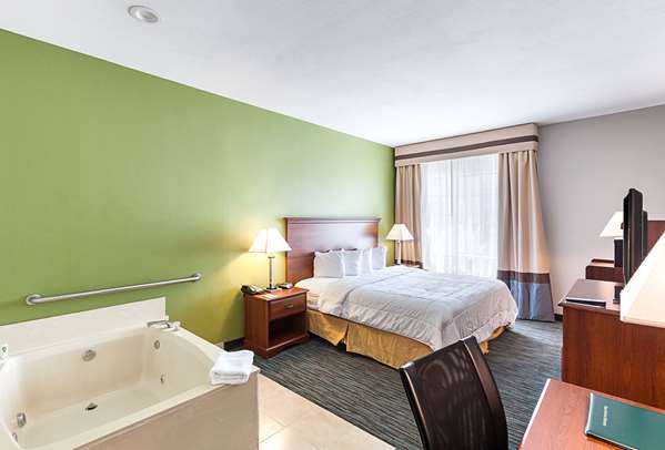  - Quality Inn Mesquite