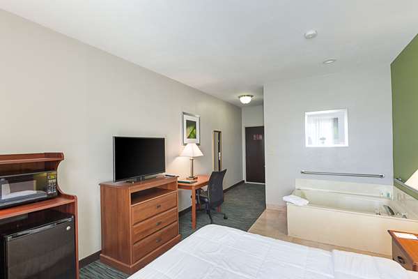  - Quality Inn Mesquite