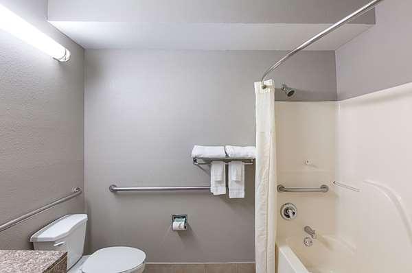  - Quality Inn Mesquite