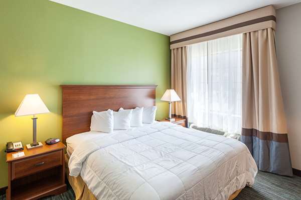  - Quality Inn Mesquite