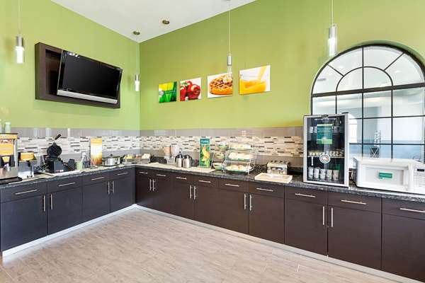 Amenities - Quality Inn Mesquite