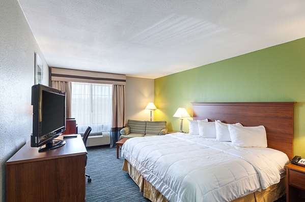  - Quality Inn Mesquite