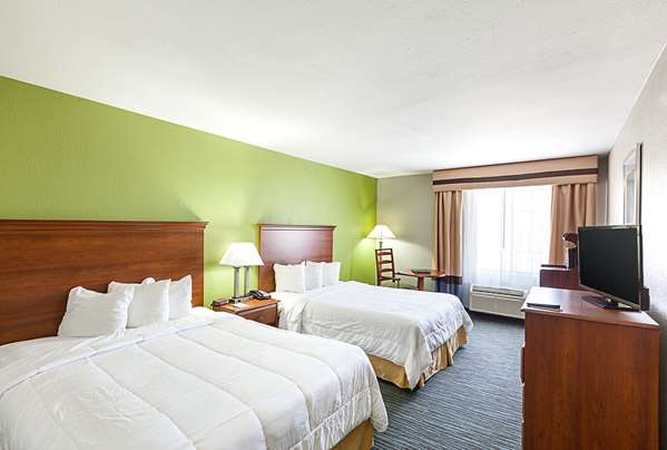  - Quality Inn Mesquite