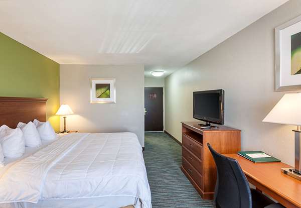  - Quality Inn Mesquite