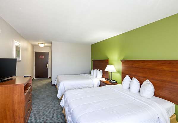  - Quality Inn Mesquite