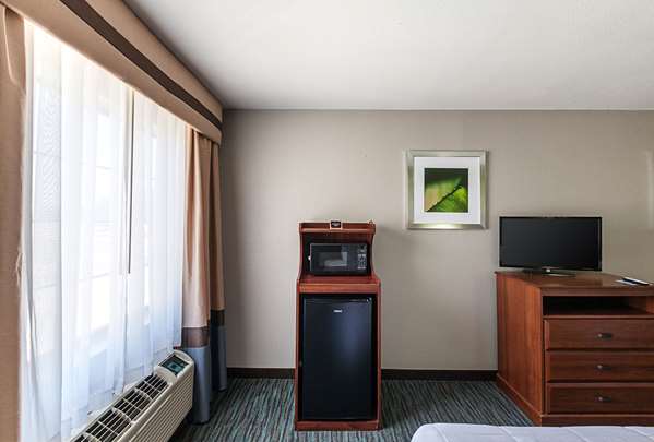  - Quality Inn Mesquite