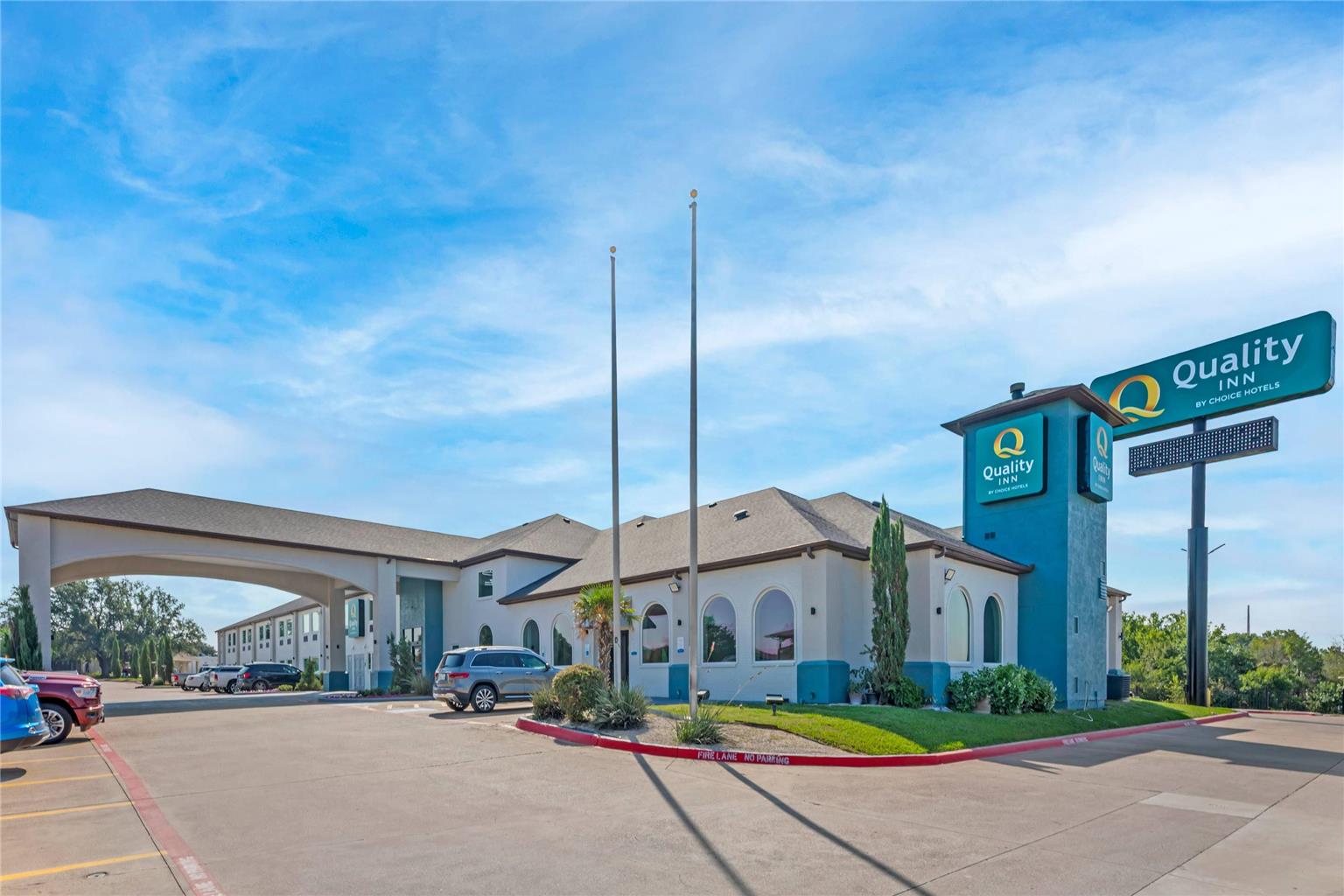 Quality Inn