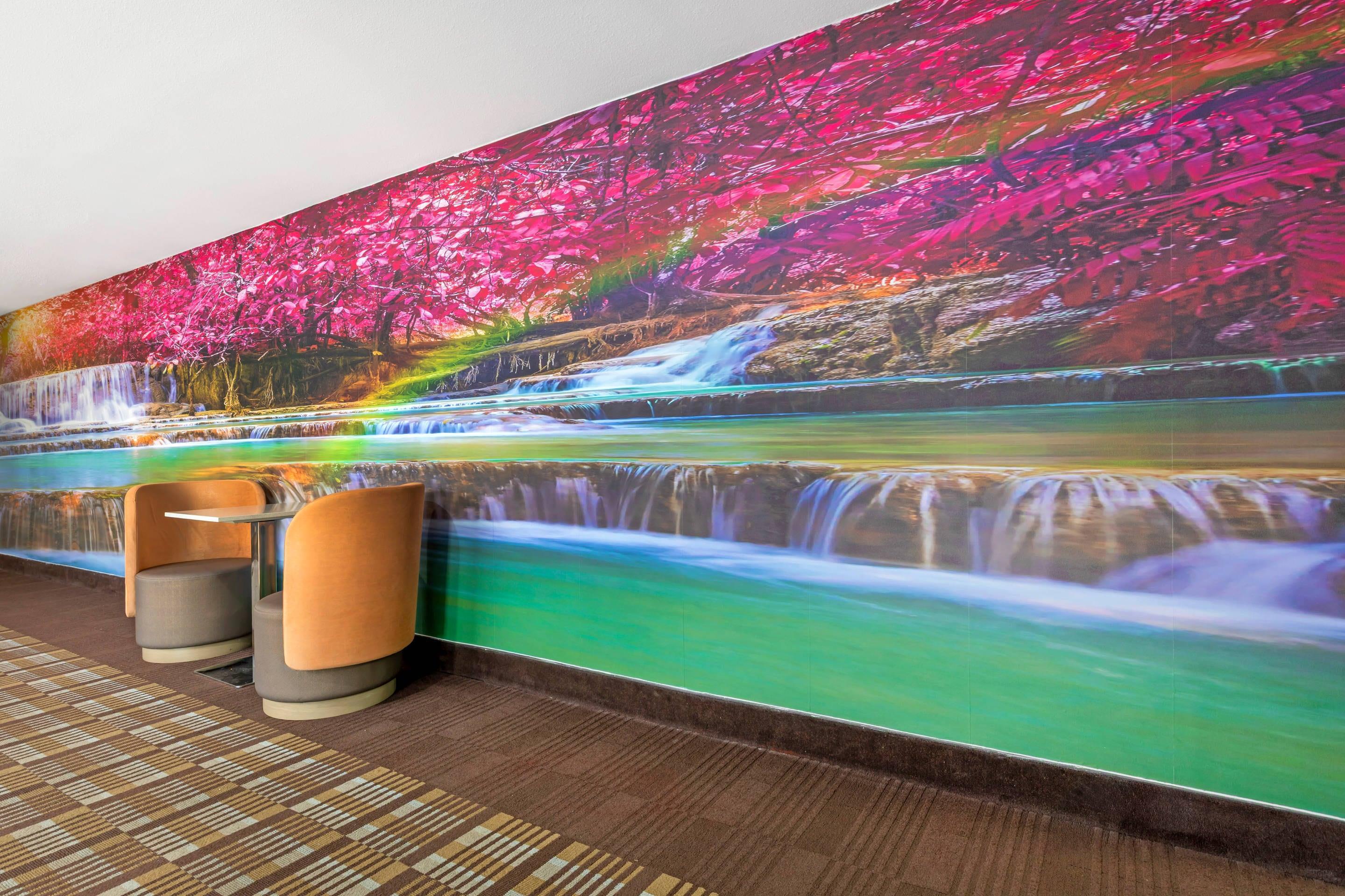 Hotel Interior | Quality Inn Mesquite - Dallas East