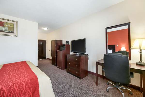  - Quality Inn Kingsville