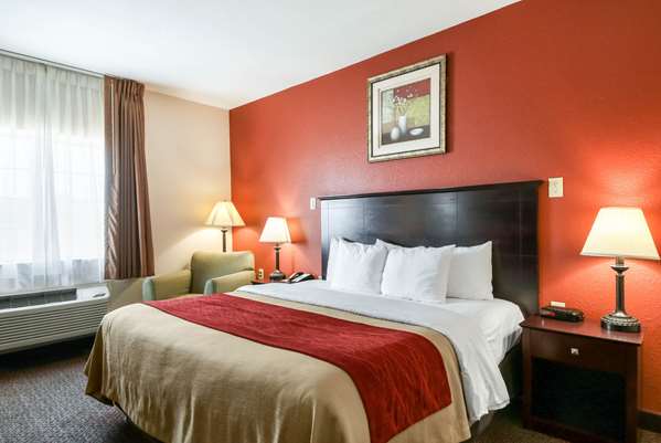  - Quality Inn Kingsville