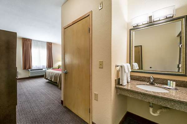  - Quality Inn Kingsville